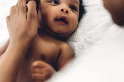 Desiertos de maternidad