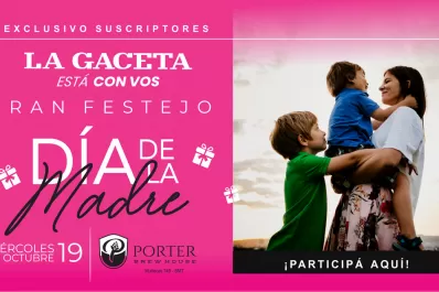 Exclusivo suscriptores: una tarde de diversión para mamá
