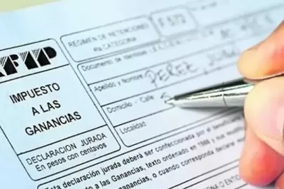 Subió el piso del Impuesto a las Ganancias: ¿Qué pasará con el aguinaldo?