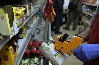 Precios Justos: en qué consiste el nuevo programa para combatir la inflación