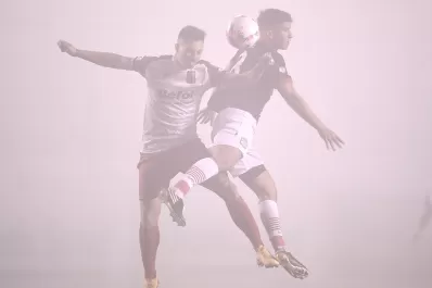 Así se jugarán los cuartos de final del Reducido de la Primera Nacional