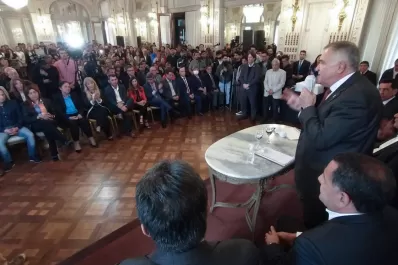 Destinarán $3.119 millones en obras de agua y cloacas para el interior tucumano