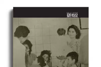 Presentan un libro en el Museo de la UNT