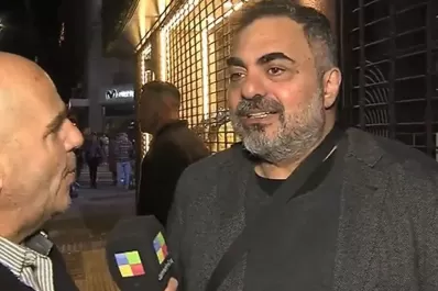 Roberto Moldavsky, sobre ¿Quién es la Máscara?: Esperábamos que midiera más