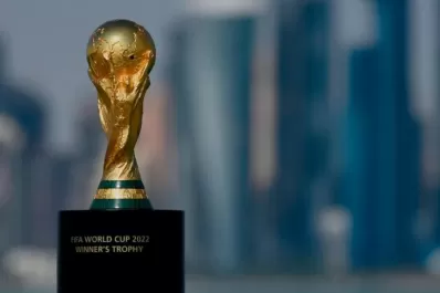 Según las casas apuestas, ¿quién es el favorito a ganar el Mundial de Qatar 2022?