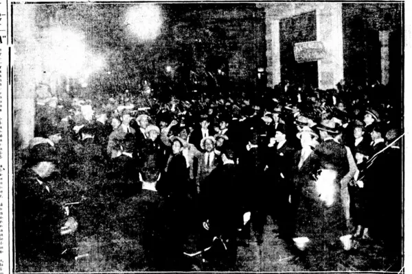 Nuestro diario incursiona en el mundo radial en 1932