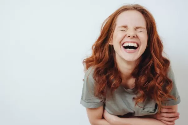 Por qué nos reímos, según la ciencia