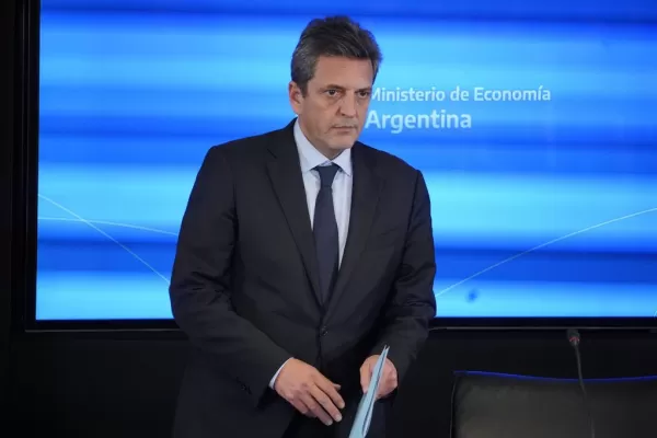 Massa: medidas para Ganancias y plan de precios