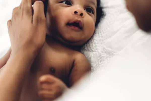 Desiertos de maternidad