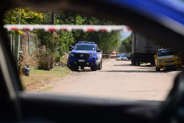 Un hombre mató a su vecino de un tiro en la cabeza porque su perro lo mordió