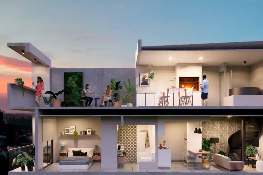 Construcción: propuestas de negocios para que elijás lo que más te convenga