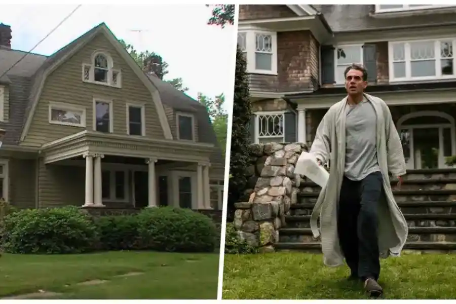 Netflix: cuál es la nueva y terrorífica serie del creador de Dahmer y que destronó al Caníbal