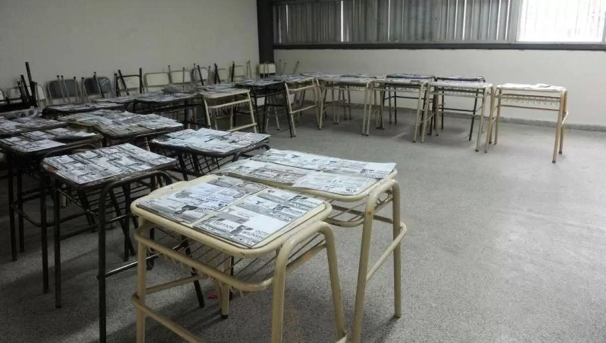 Elecciones: cuántos candidatos a gobernador competirán el 14 de mayo de 2023 en Tucumán