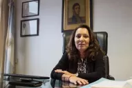 La ex interventora de la AFI confirma el espionaje a Carrió