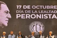 El peronismo nacional celebró con distintos actos