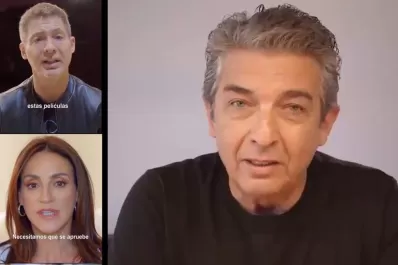 Movilizaciones y documentos en contra del apagón cultural