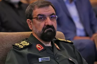 Por la causa AMIA, piden la captura del vicepresidente iraní