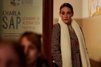 Cine argentino y francés en el Espacio INCAA