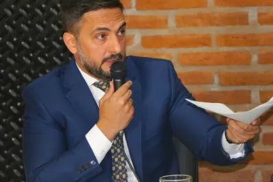 Yerba Buena: proponen que rija un protocolo de asistencia inmediata e inicial a víctimas de delitos