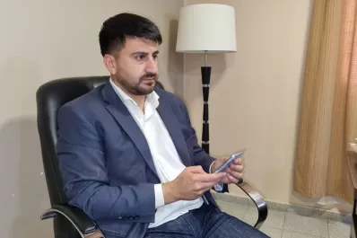 Interna en la oposición en Tucumán: Salazar llama al diálogo para acercar diferencias