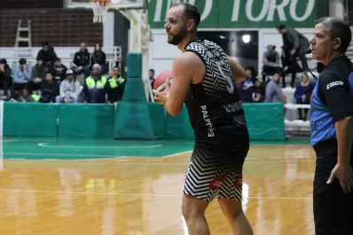 Tucumán Básquet debutó con una ajustada victoria sobre Montmartre