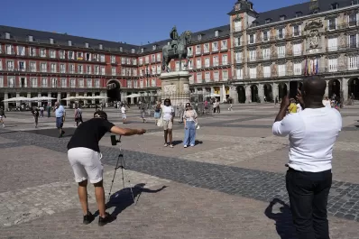 Ley de Nietos: ocho claves para obtener la ciudadanía española