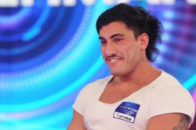 Video y polémica en Gran Hermano 2022: ¿qué le metieron a Tomás Holder en el bolsillo antes de ingresar a la casa?