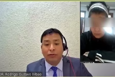 Una viuda negra tucumana” fue condenada, luego de desvalijar a dos hombres mayores