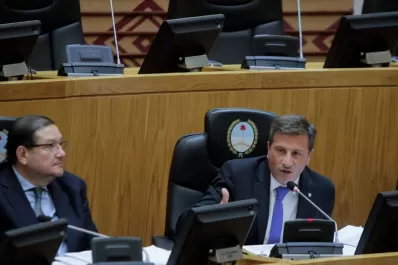 “Tucumán se ve de luto ante la muerte de una joven que fue ignorada”, según Berarducci