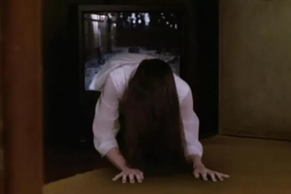 Entre un filme polaco y un clásico nipón del terror