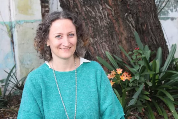 “En 2002 había que explicar qué era un emprendedor”