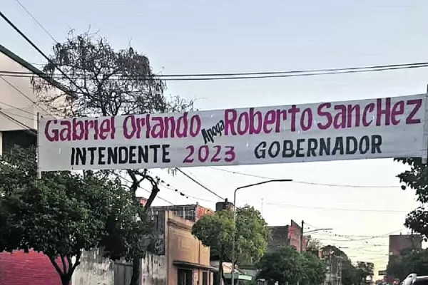 Concepción: adquiere efervescencia el clima político con varias precandidaturas a intendente