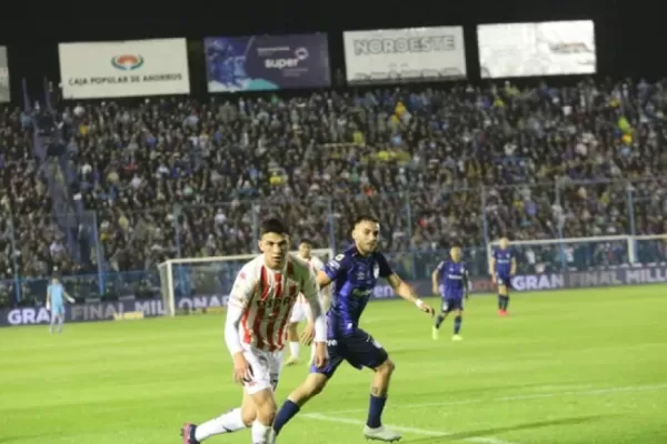 Atlético Tucumán quiere entrar a la Sudamericana: qué pasa si Boca gana la Copa Argentina