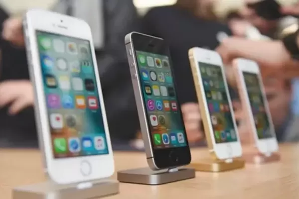 Qué celulares podrán comprarse hasta en 30 cuotas