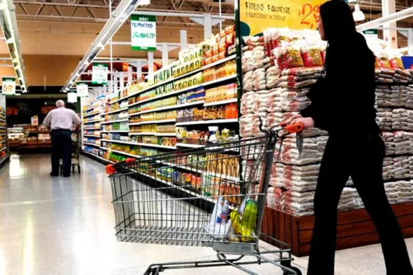 El programa Precios Justos podría incluir hasta 2.000 productos