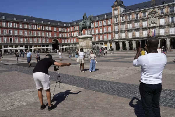 Ley de Nietos: ocho claves para obtener la ciudadanía española