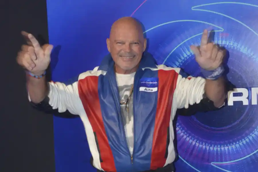 Santiago del Moro rechazó que Gran Hermano deba retractarse ante el Gobierno