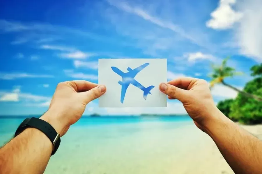 Vacaciones 2023 en el exterior: cómo alquilar en islas privadas desde U$S 50 la noche