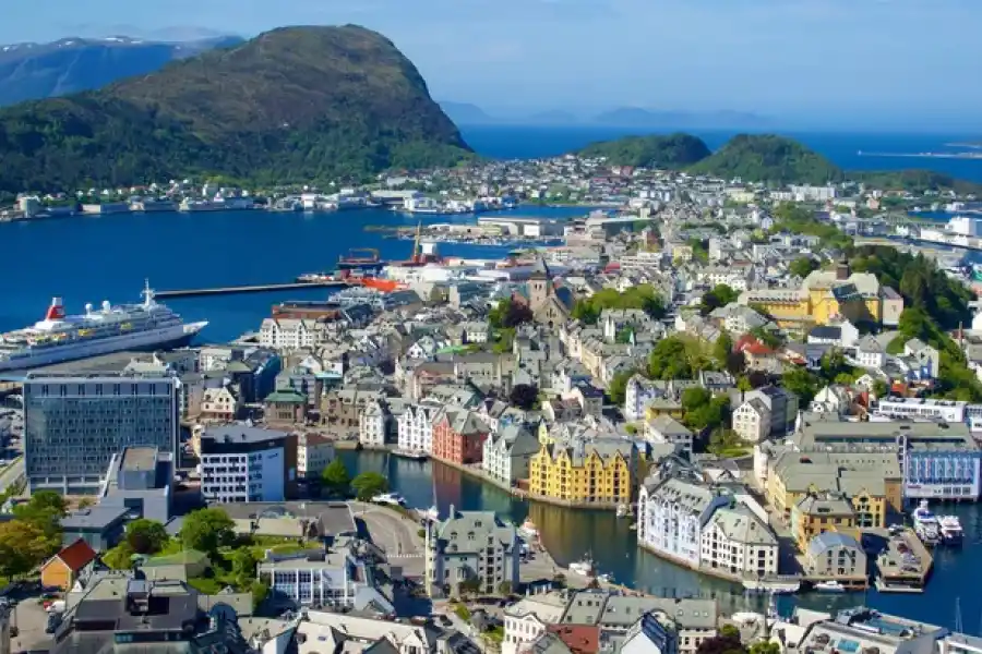 Vacaciones 2023 en el exterior: cómo alquilar en islas privadas desde U$S 50 la noche