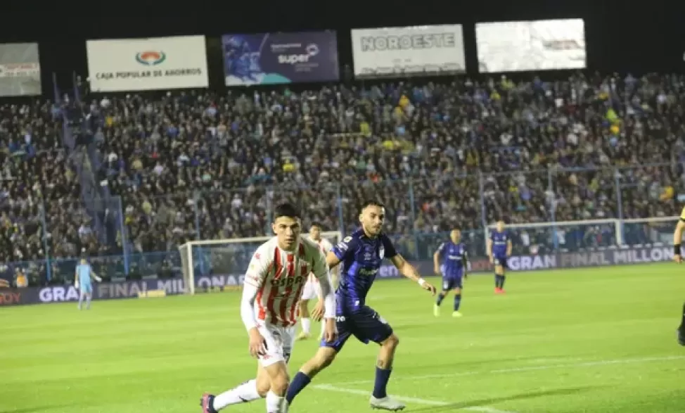 Atlético Tucumán quiere entrar a la Sudamericana: qué pasa si Boca gana la Copa Argentina
