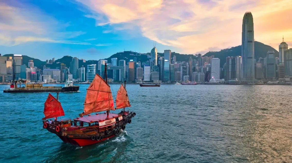 Hong Kong regalará 500.000 pasajes para reactivar el turismo.