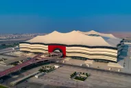 Qatar 2022: una espectacular tienda beduina será sede del partido inaugural