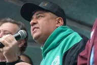 ¿Paro de camioneros?: el sindicato lo decidirá el jueves y advierten que sería por 48 horas