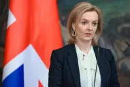 Crisis en Reino Unido: renunció una ministra clave del Gobierno de Liz Truss