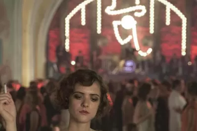 Qué hay para ver en CCCGO y en las plataformas de streaming