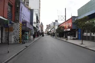 Paro de colectivos: el conflicto no se arregló y UTA para por 72 horas