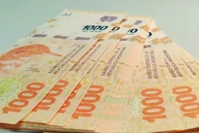 Bono de $45.000: cuándo y cómo se pagará este refuerzo de ingresos