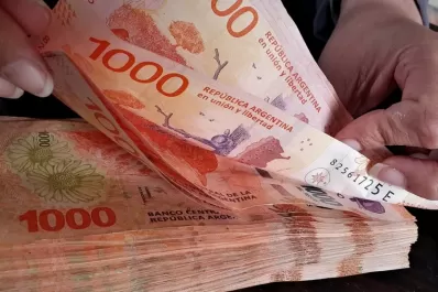 Las razones por las que algunos argentinos estarían dispuestos a reducir su sueldo