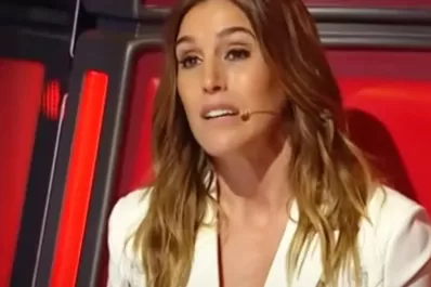 El dolor de Soledad Pastorutti por la muerte de una seguidora: Te voy a extrañar