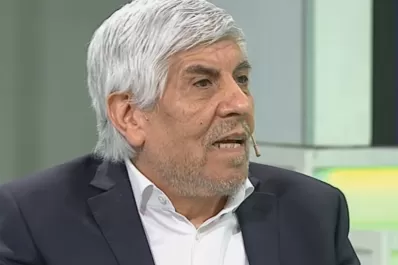 Moyano: “los acuerdos de precios nunca funcionaron, pero algo hay que hacer